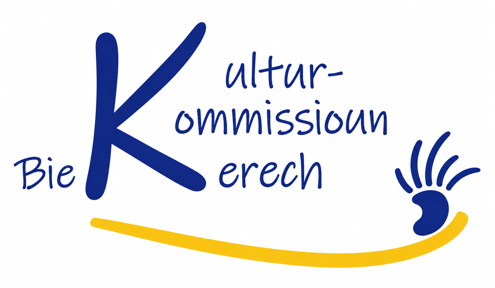 Kulturkommissioun wäiss