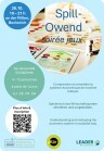 Flyer Beckerich