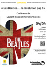 Les Beatles Affiche