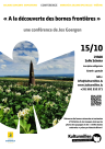 Affiche Jos Goergen