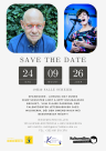 Save the DateJemp Schuster & Claire Parsons
