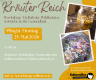 Workshops Affiche