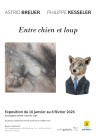 Entre chien et loup