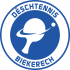 Dëschtennis Biekerech logo OK