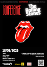 Rolling Stones affiche 60 ans !